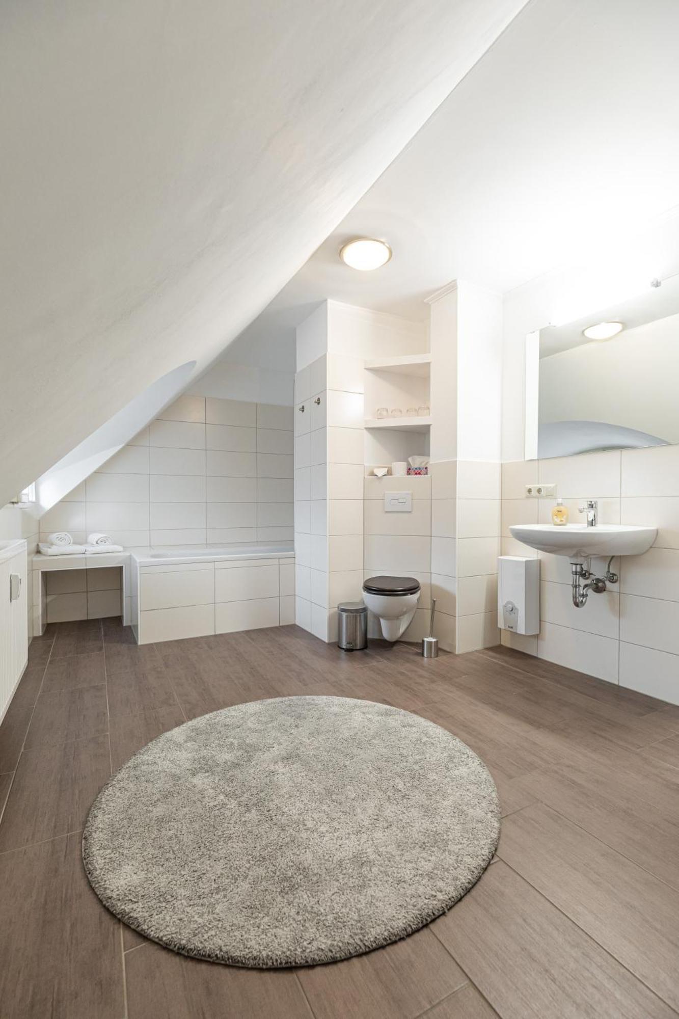 Kavaliershaus Krumke - Gaestehaus Im Schlosspark - Schluesselbox - Kein Tv Hotel Buitenkant foto