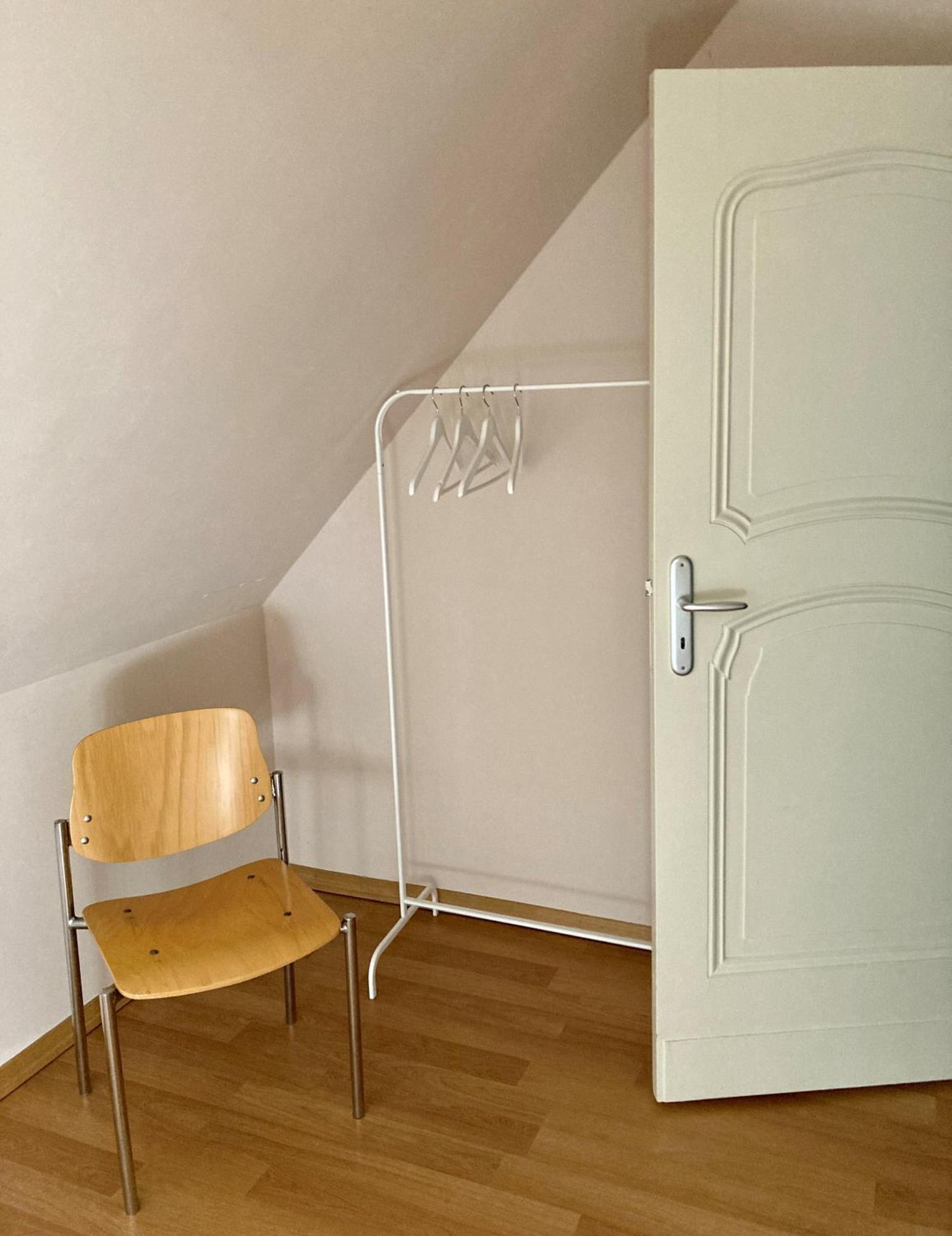 Kavaliershaus Krumke - Gaestehaus Im Schlosspark - Schluesselbox - Kein Tv Hotel Buitenkant foto